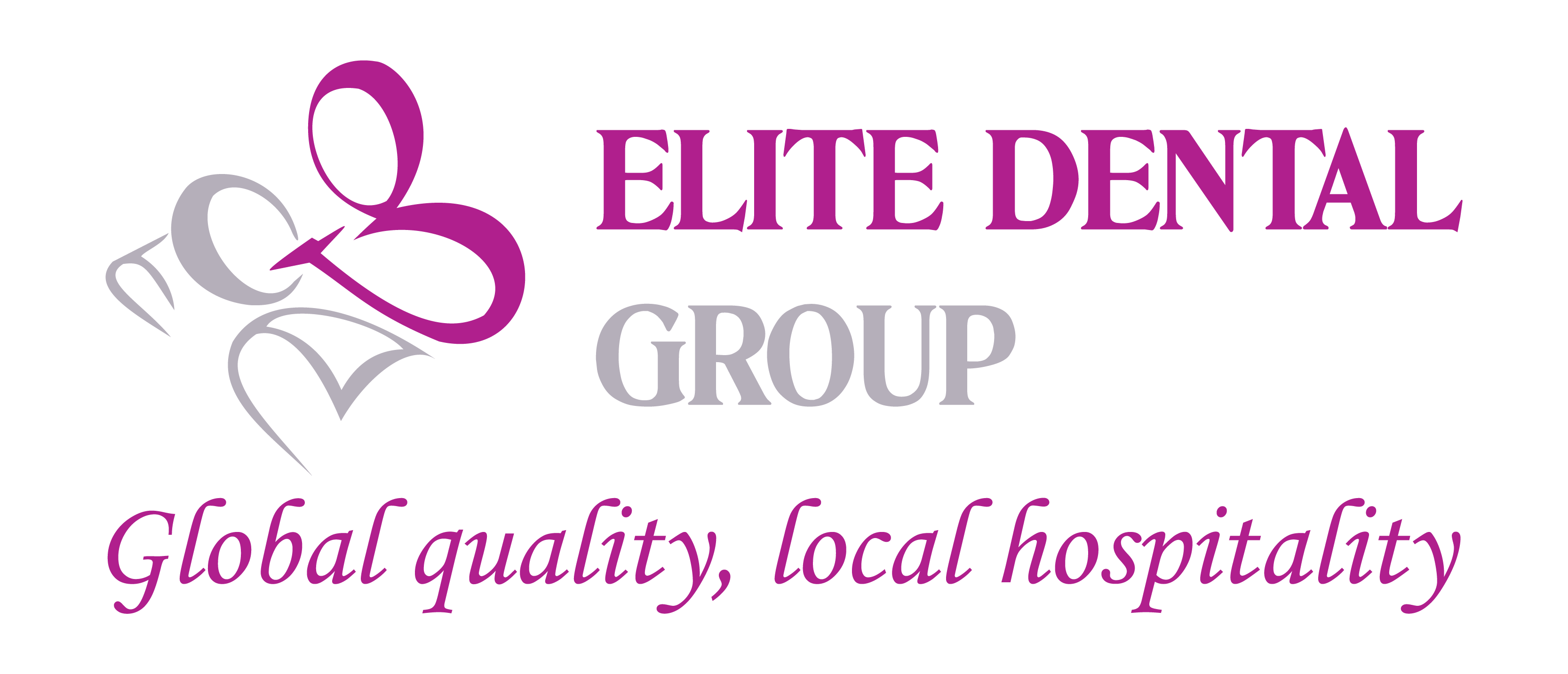 Elite Dental Logo