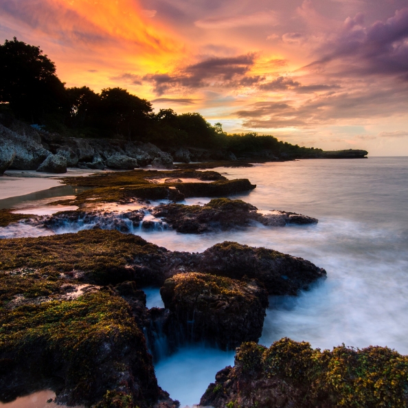 BALI – KỲ NGHỈ TRONG MƠ 4N3Đ