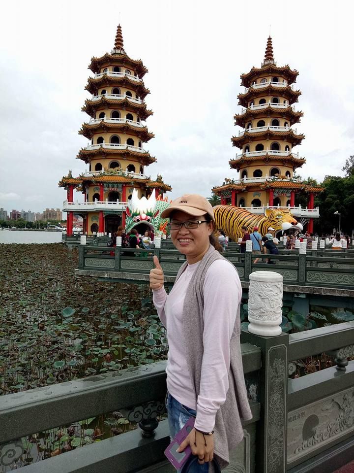 Chị THANH PHƯƠNG - NVVP