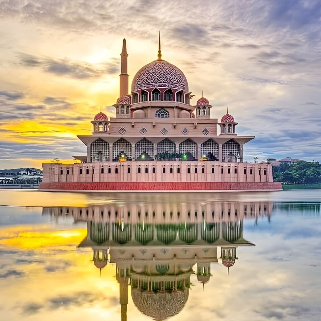 DU LỊCH: SINGAPORE-MALAYSIA (5N4Đ) BAY VIETNAM AIRLINE