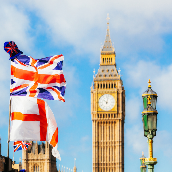 VƯƠNG QUỐC ANH – SCOTLAND: DINBURGH – MANCHESTER – LIVERPOOL – CAMBRIDGE – STRATFORD UPON AVON – OXFORD – LONDON (10N)
