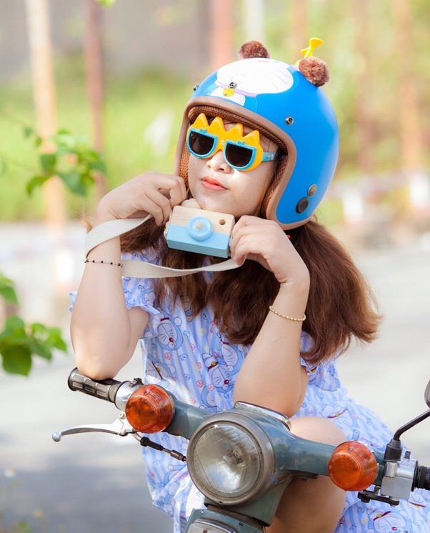 CHỊ KIM DUNG - PHOTOGRAPHER