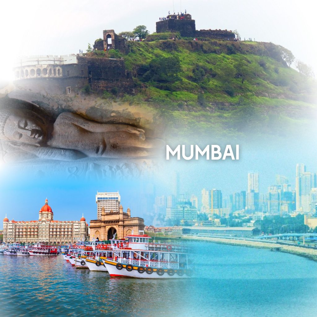 ẤN ĐỘ – MUMBAI