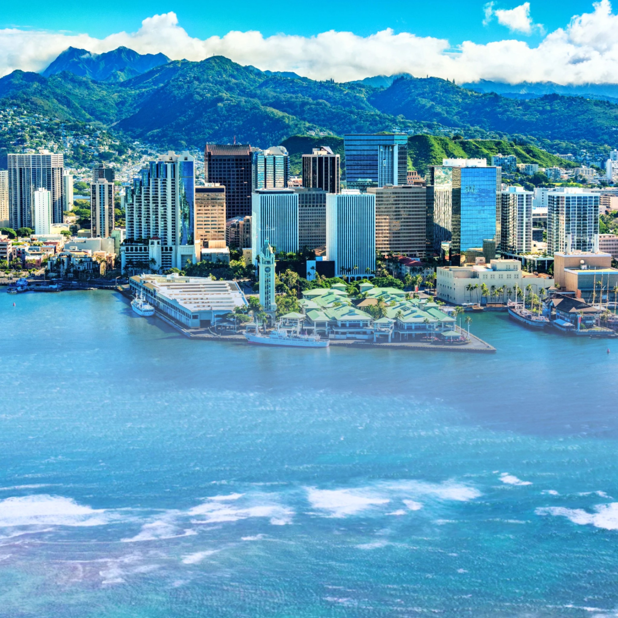 [2026] HAWAII – HONOLULU