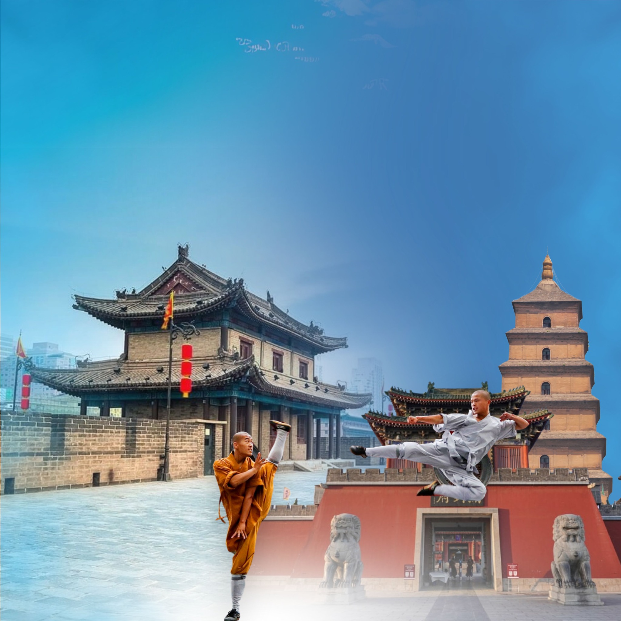 Khám phá Trung Hoa: KHAI PHONG – LẠC DƯƠNG – TÂY AN