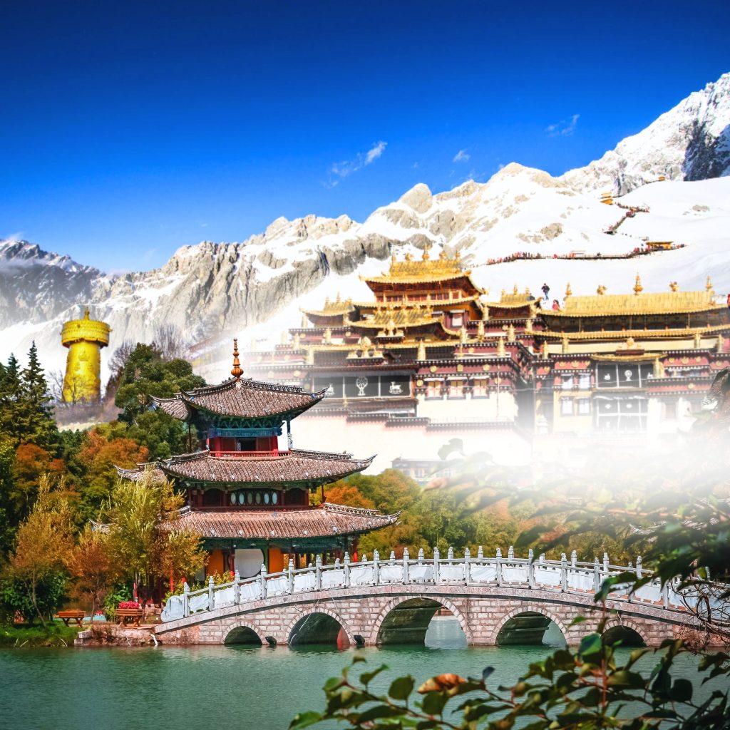 [2026] LỆ GIANG – ĐẠI LÝ – SHANGRILA