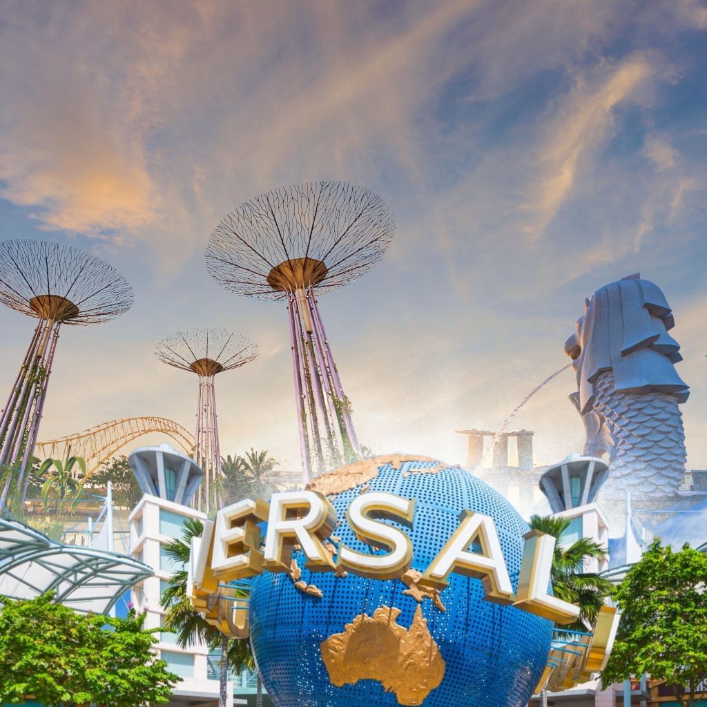 SINGAPORE