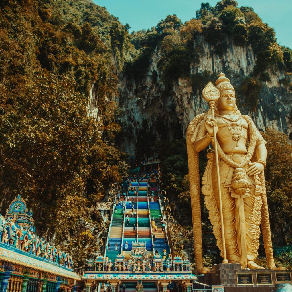 SINGAPORE – MALAYSIA BAY VIETNAM AIRLINES