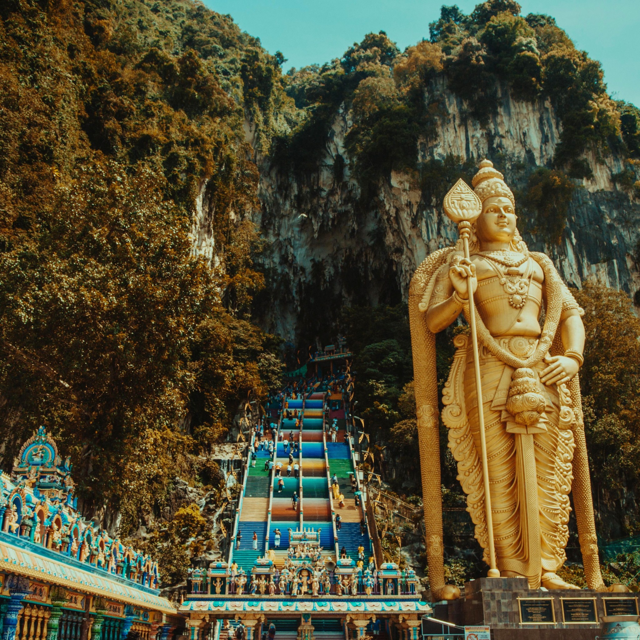 SINGAPORE – MALAYSIA BAY VIETNAM AIRLINES