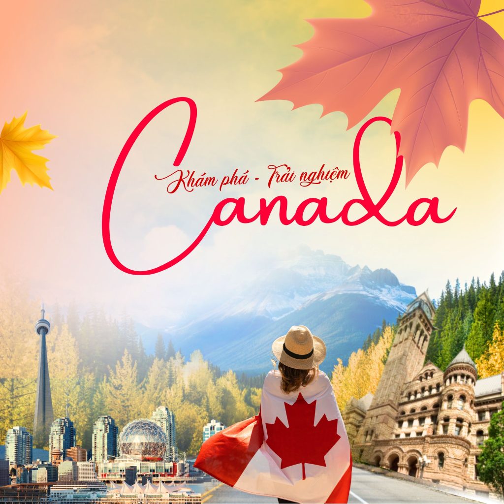Liên tuyến Đông – Tây Canada