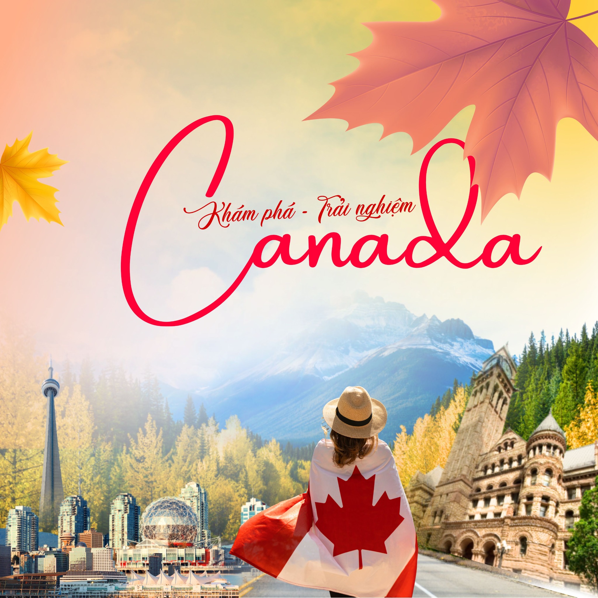 Liên tuyến Đông – Tây Canada