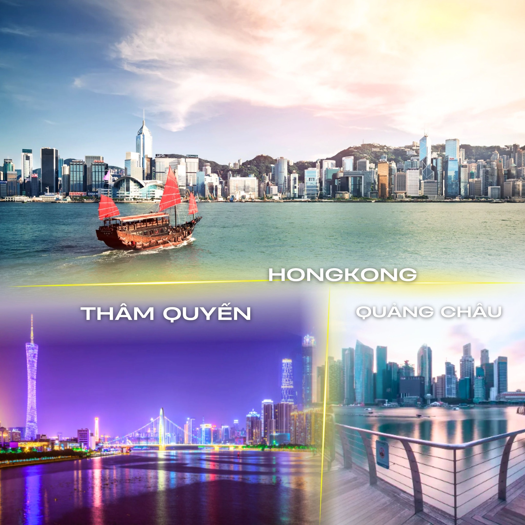 [2026] HONG KONG – THẨM QUYẾN – QUẢNG CHÂU