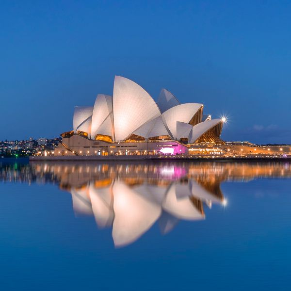 HÀNH TRÌNH KHÁM PHÁ SYDNEY – FREE DAY (5N4Đ)