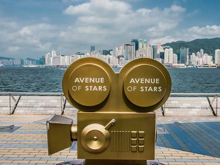 48 Hours In Hong Kong Big Bus Tours
