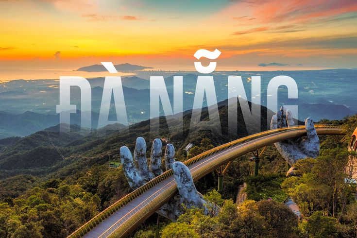 MIỀN TRUNG: ĐÀ NẴNG – HỘI AN