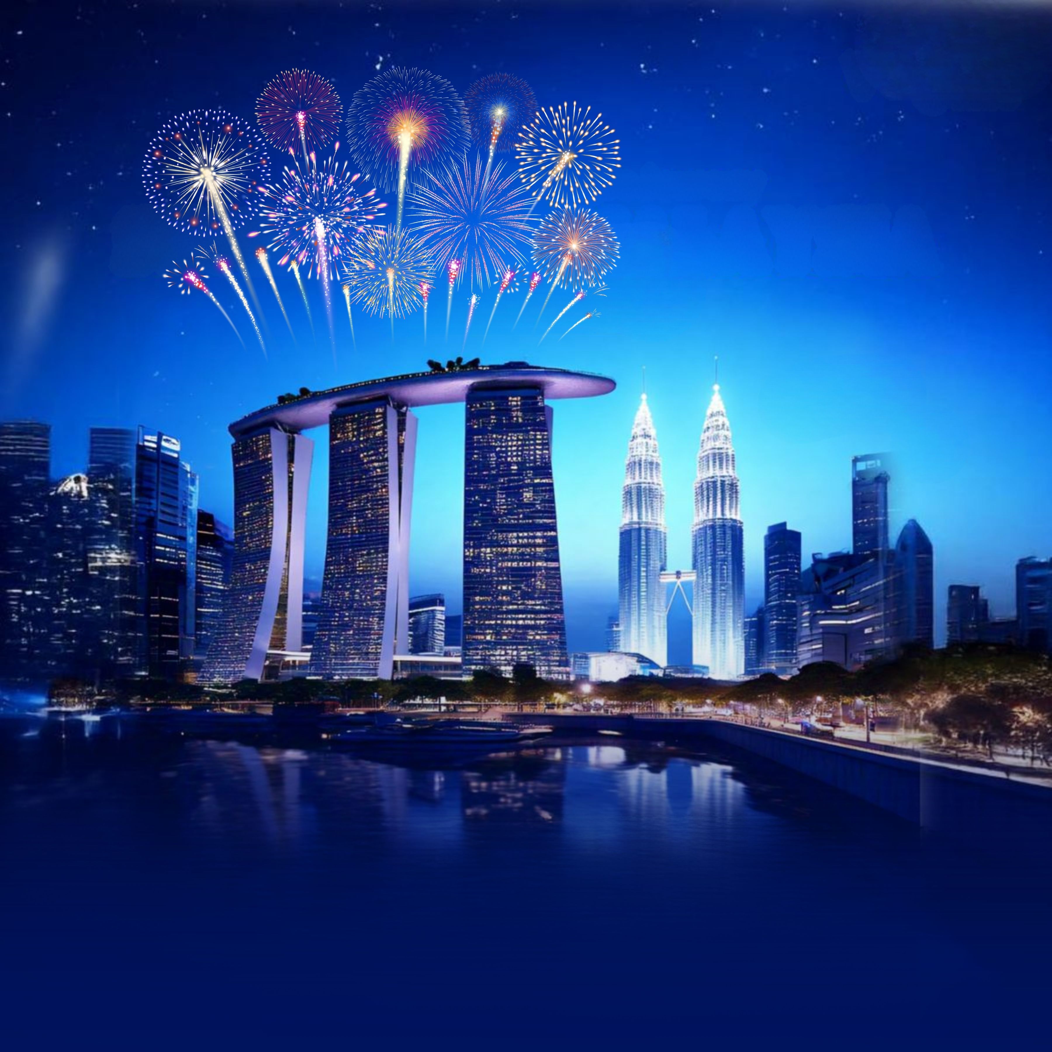 [2026] MALAYSIA – SINGAPORE