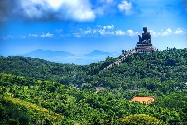 Hong Kong – điểm Dừng Chân Thú Vị Cho Dịp Tết Âm Lịch Tới đây