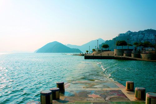 Vịnh Nước Cạn Repulse Bay, Hong Kong