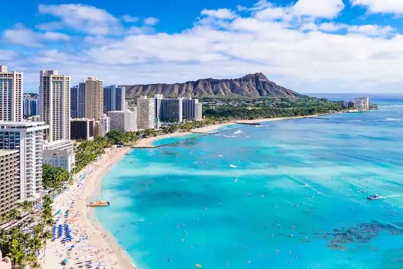 Hawaii