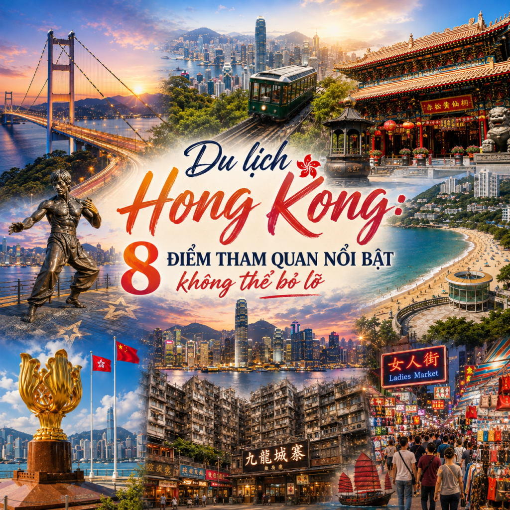 Hongkong