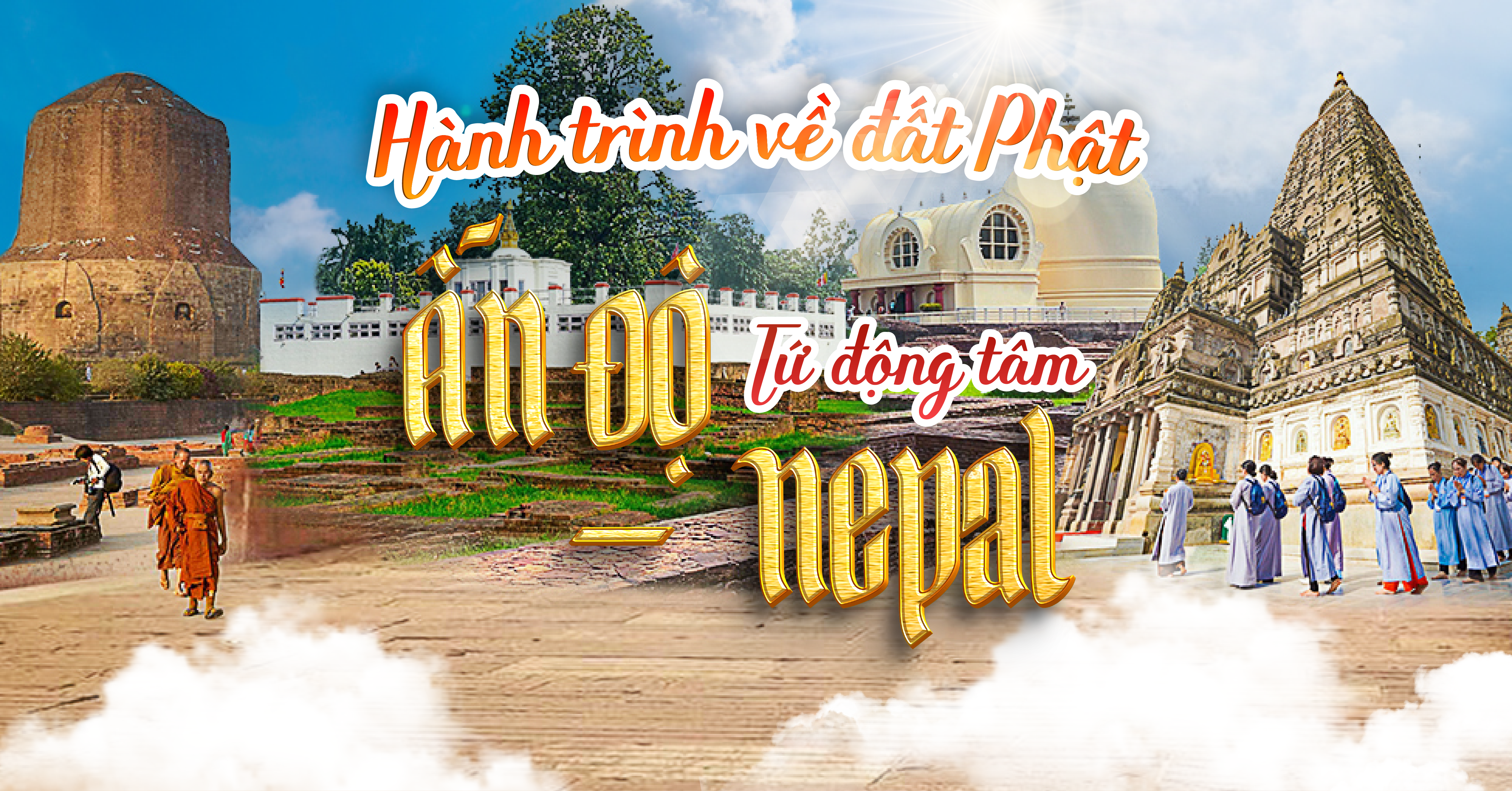 Vietjetours banner