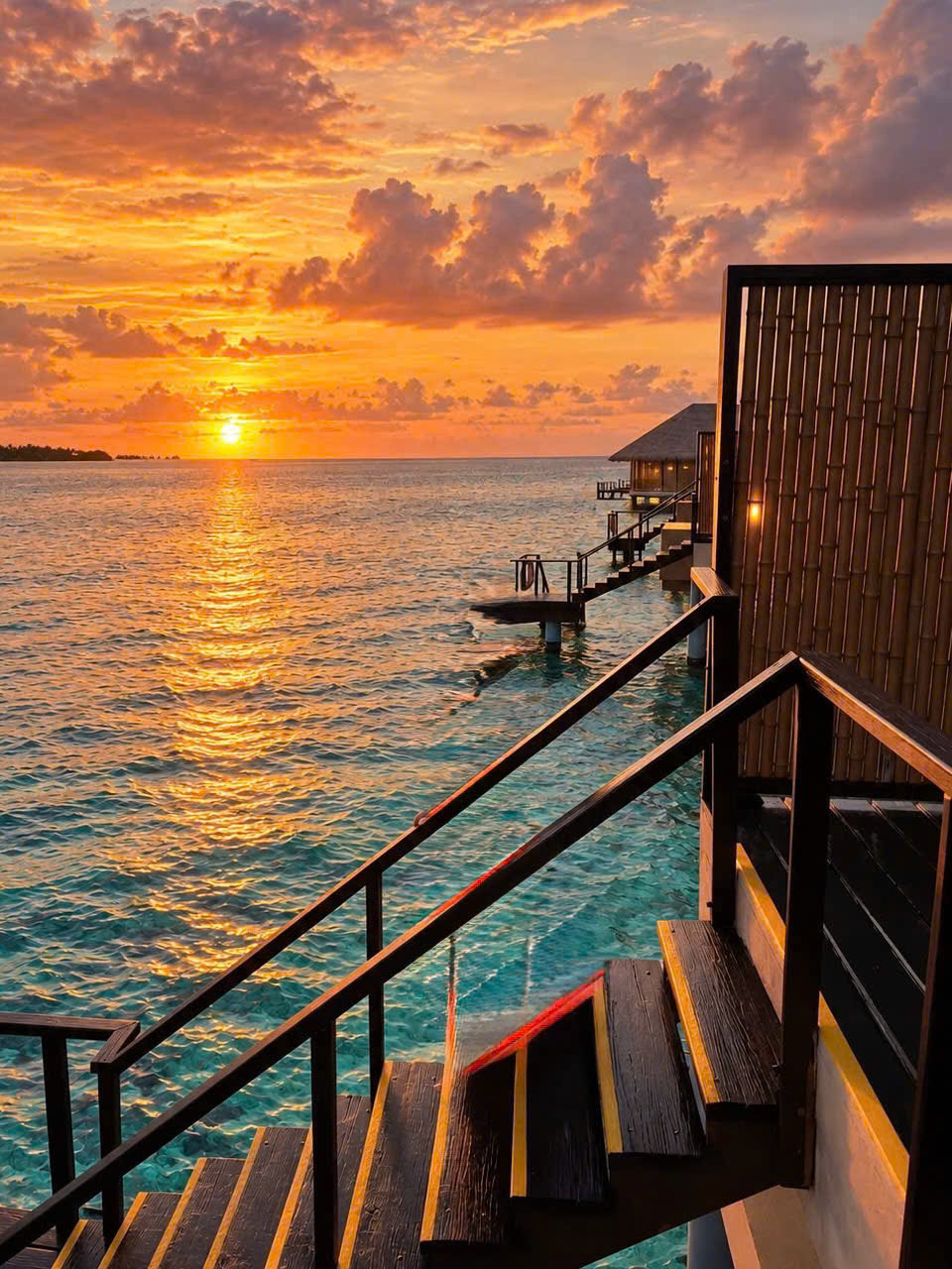 hoanghon Maldives