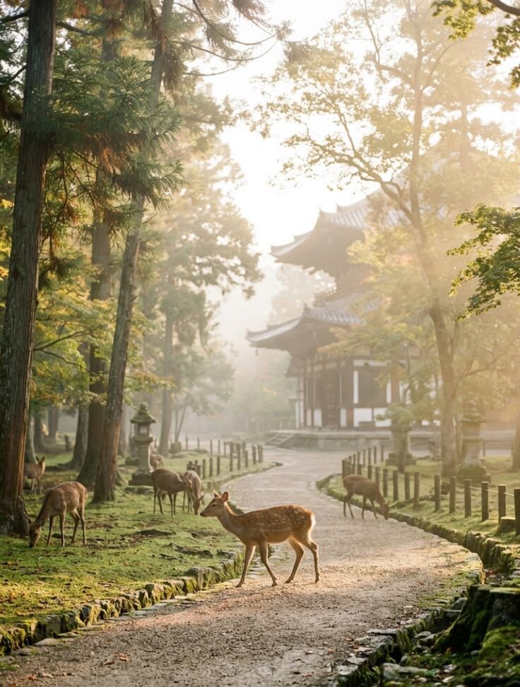 Nara