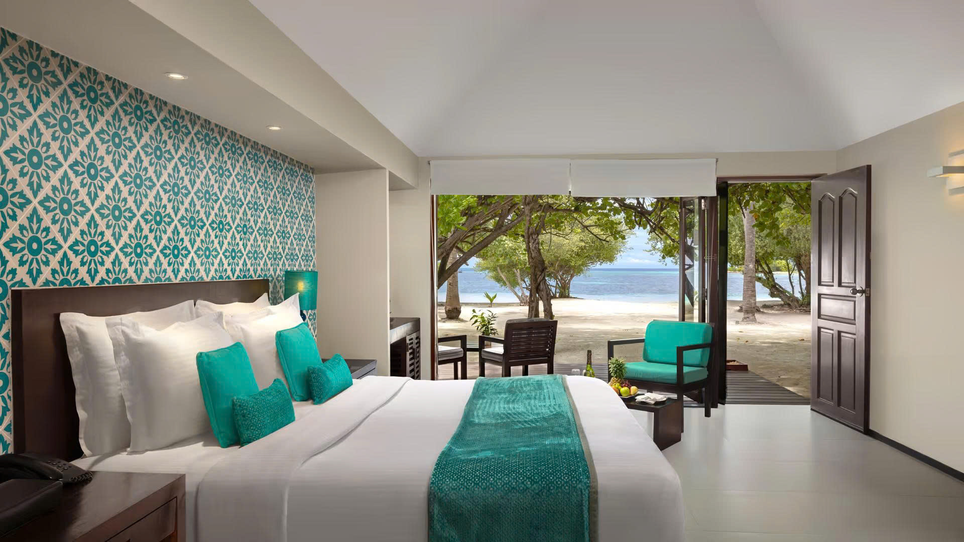 Hang Phong Beach Villa 59m2