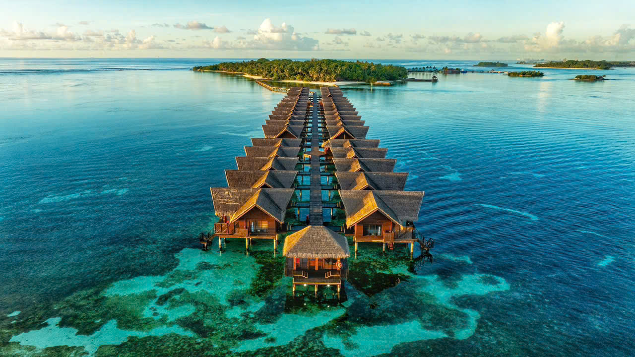 Maldives